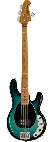 Music Man Stingray 4 Sp Frost Green