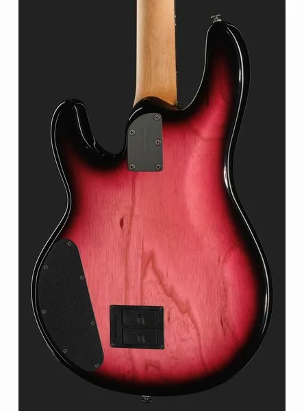 Music Man Stingray 4 Sp HH Raspberry, foto 5