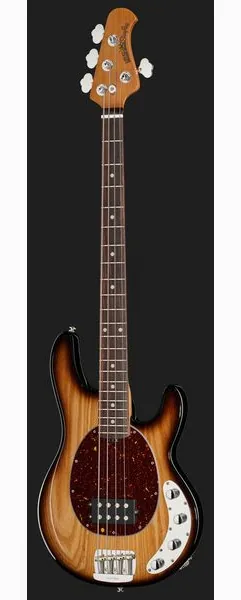 Music Man Stingray 4 Special Burnt Ends, foto 2