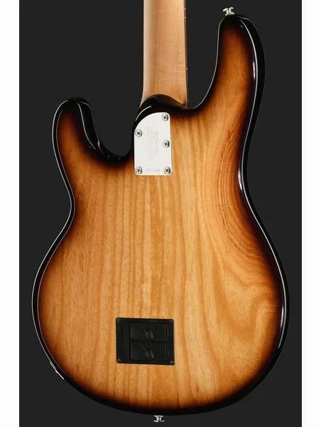 Music Man Stingray 4 Special Burnt Ends, foto 5