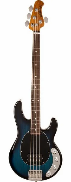 Music Man Stingray 4 Special H PBB