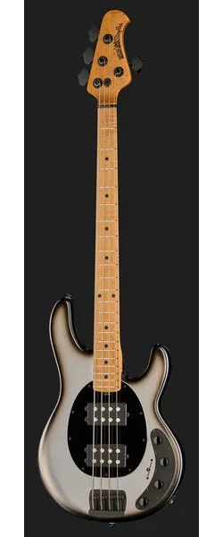 Music Man Stingray 4 Special HH B.Rock, foto 2