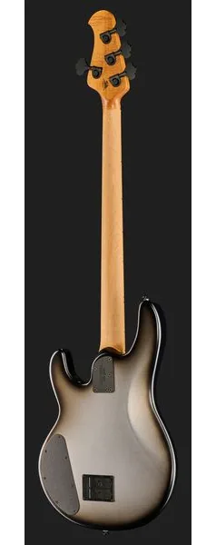 Music Man Stingray 4 Special HH B.Rock, foto 3