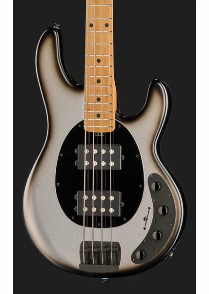 Music Man Stingray 4 Special HH B.Rock, foto 4