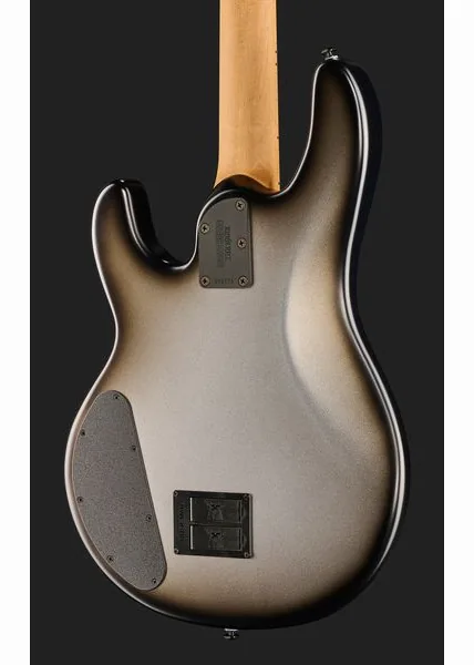 Music Man Stingray 4 Special HH B.Rock, foto 5