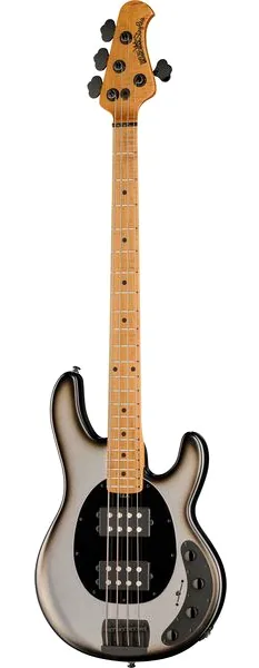 Music Man Stingray 4 Special HH B.Rock