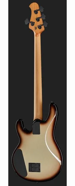 Music Man Stingray 4 Special HH Bruleé, foto 3