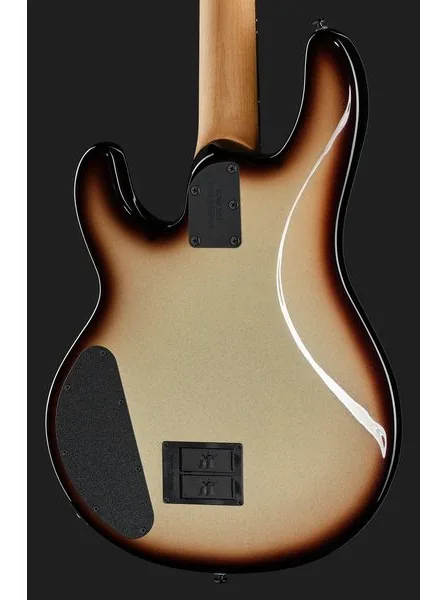 Music Man Stingray 4 Special HH Bruleé, foto 5