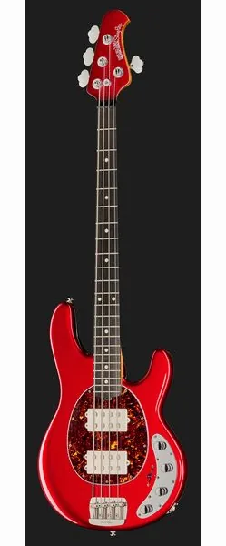 Music Man Stingray 4 Special HH Candyman, foto 2