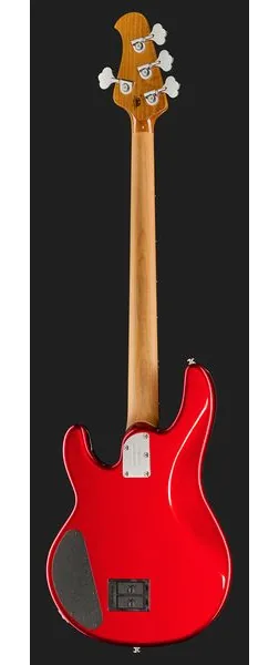 Music Man Stingray 4 Special HH Candyman, foto 3