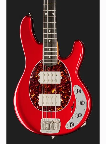 Music Man Stingray 4 Special HH Candyman, foto 4