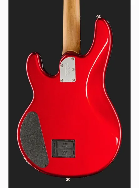 Music Man Stingray 4 Special HH Candyman, foto 5