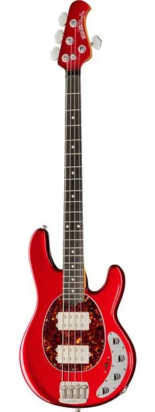 Music Man Stingray 4 Special HH Candyman