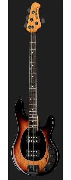 Music Man Stingray 4 Special HH FVS, foto 2