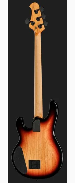 Music Man Stingray 4 Special HH FVS, foto 3