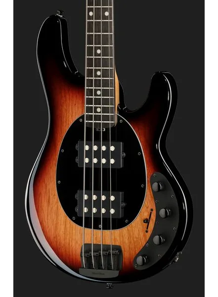 Music Man Stingray 4 Special HH FVS, foto 4