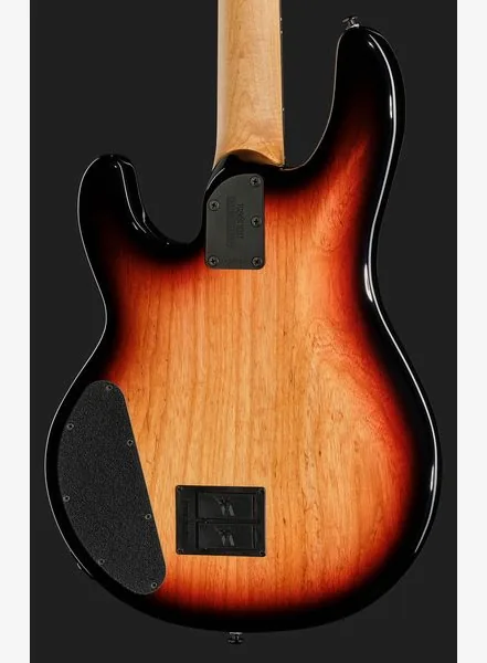 Music Man Stingray 4 Special HH FVS, foto 5