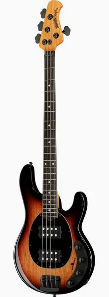 Music Man Stingray 4 Special HH FVS