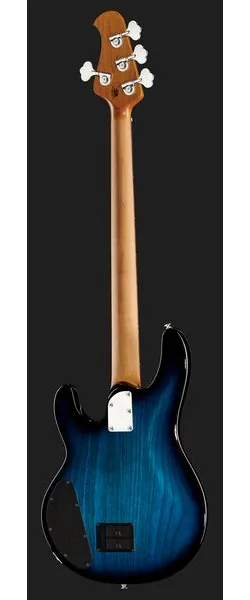 Music Man Stingray 4 Special HH PBB, foto 3