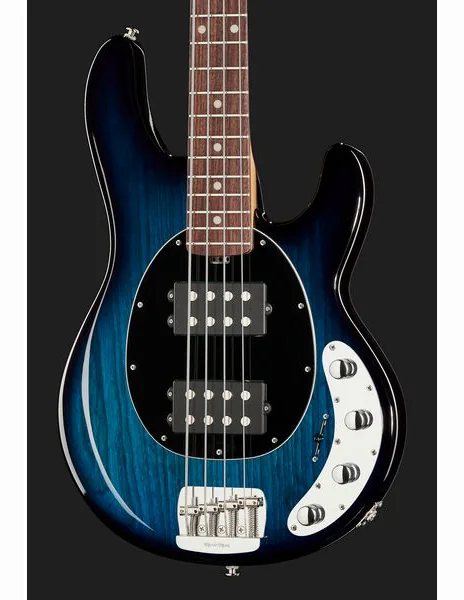 Music Man Stingray 4 Special HH PBB, foto 4