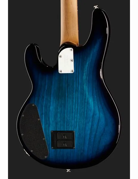 Music Man Stingray 4 Special HH PBB, foto 5