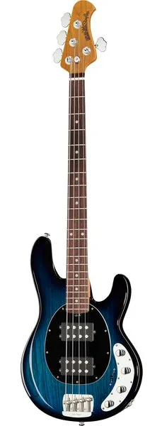Music Man Stingray 4 Special HH PBB
