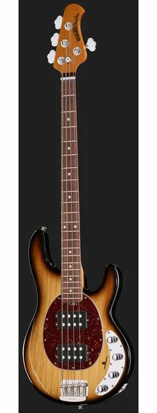 Music Man Stingray 4 Special HH RW BE, foto 2