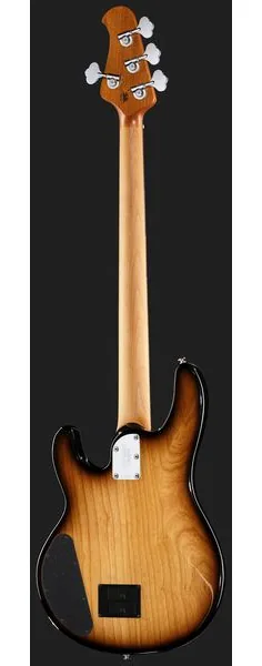 Music Man Stingray 4 Special HH RW BE, foto 3