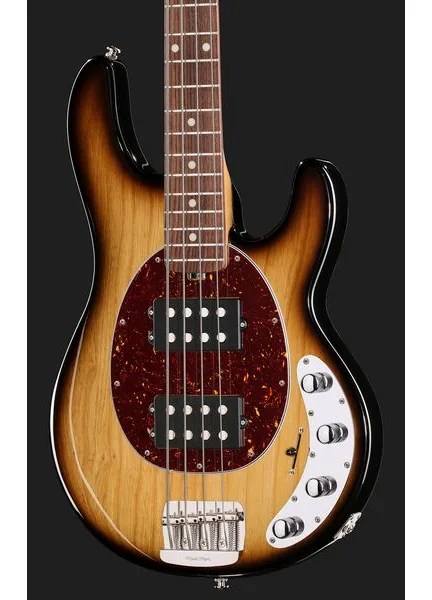 Music Man Stingray 4 Special HH RW BE, foto 4