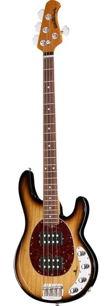 Music Man Stingray 4 Special HH RW BE