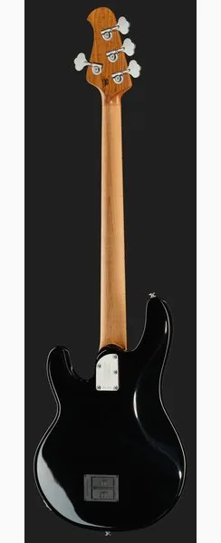 Music Man Stingray 4 Special MN CR, foto 3