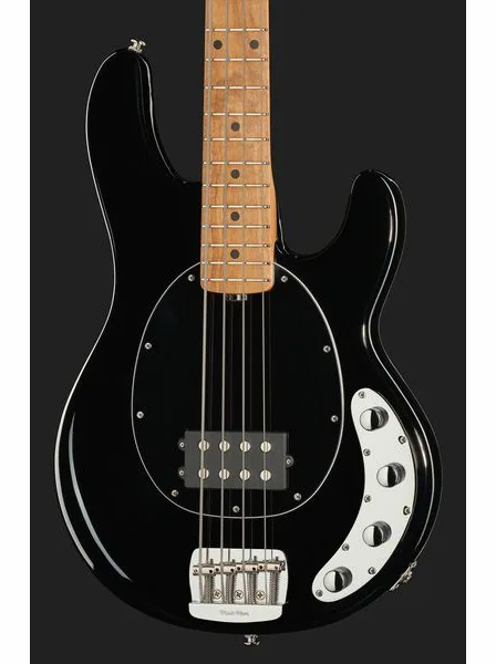 Music Man Stingray 4 Special MN CR, foto 4