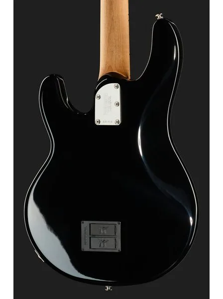 Music Man Stingray 4 Special MN CR, foto 5