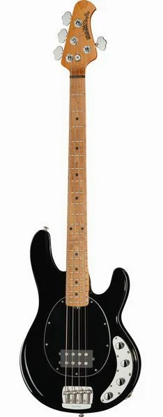 Music Man Stingray 4 Special MN CR