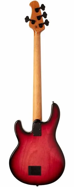 Music Man Stingray 4 Special Raspberry, foto 2