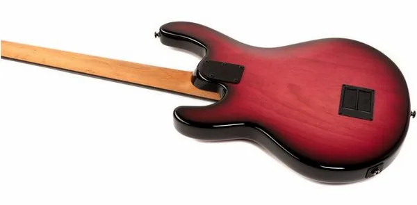Music Man Stingray 4 Special Raspberry, foto 5