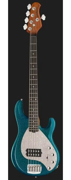 Music Man Stingray 5 H Special AG, foto 2