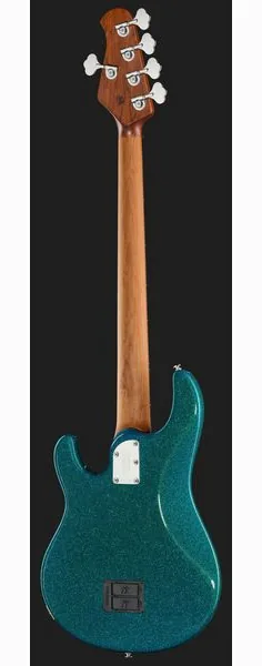Music Man Stingray 5 H Special AG, foto 3