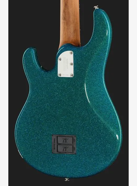 Music Man Stingray 5 H Special AG, foto 5