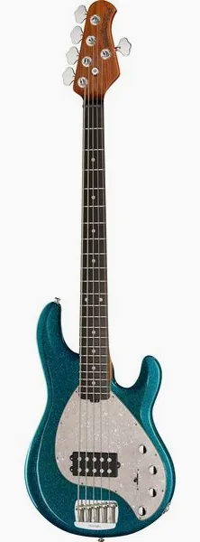Music Man Stingray 5 H Special AG