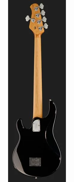 Music Man Stingray 5 H Special Black, foto 3