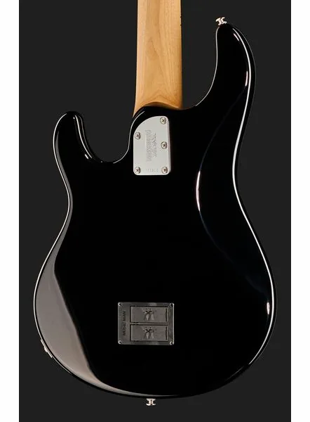 Music Man Stingray 5 H Special Black, foto 5