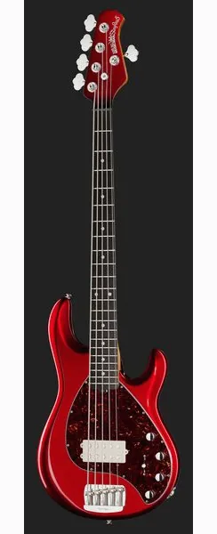Music Man Stingray 5 H Special Candyman, foto 2