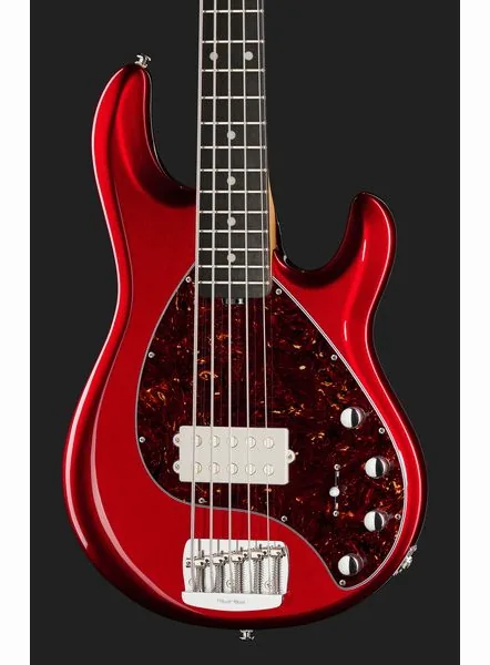 Music Man Stingray 5 H Special Candyman, foto 4