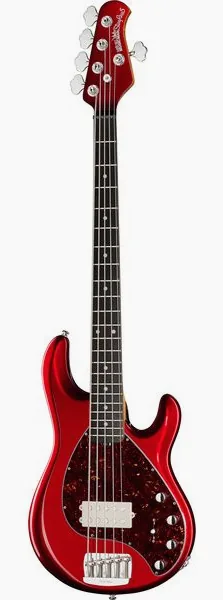 Music Man Stingray 5 H Special Candyman