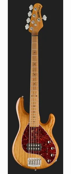 Music Man Stingray 5 H Special Hot Honey, foto 2
