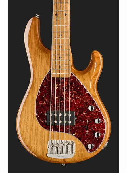 Music Man Stingray 5 H Special Hot Honey, foto 4