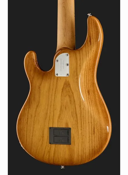 Music Man Stingray 5 H Special Hot Honey, foto 5