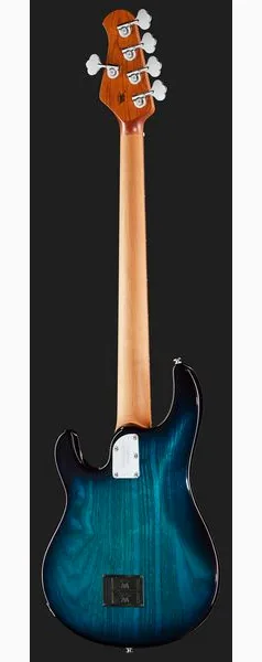 Music Man Stingray 5 H Special P.B.Burst, foto 3