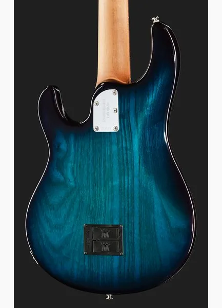 Music Man Stingray 5 H Special P.B.Burst, foto 5